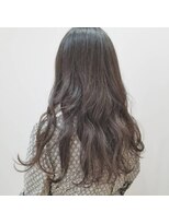 ディンプル(DIMPLE) ロングヘア－