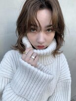 トレイル バイ ローバー(trail by ROVER)&nbsp;ニュアンスパーマ