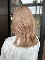 ニキータ(Nikiita)&nbsp;ホワイトミルクティー　B0913