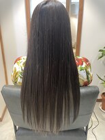 ルッカ(Lukka)&nbsp;インナーカラー