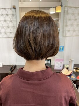 スティラ スムース 高田馬場(Stilla smooth) イルミナオーシャンカラー