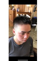 ディスパッチヘアー 甲子園店(DISPATCH HAIR)&nbsp;オシャレボウズ