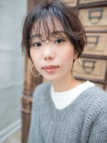 ヘアアンドリラクゼーション シャッセ(Hair&Relaxation SASE)&nbsp;愛されショート