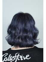 クリップ ジョイント ゴッド(CLIP JOINT GOD)&nbsp;ディープアッシュバイオレット