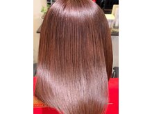 クレイズヘア(CRAZE Hair)