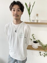 アイビーユー(ivy.u)&nbsp;幸田 友也