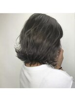 ジーシーエイト ヘアー(GC8 hair)&nbsp;グレージュ