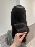 【美髪矯正☆ TOKIOde SINKAでうる艶に】