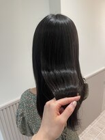 トッカ 浅草店(tocca)&nbsp;【美髪矯正☆ TOKIOde SINKAでうる艶に】