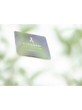 NUKUMORI organic hair salon