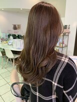 ヴィサージュ(VISAGE)&nbsp;ナチュラルショコラカラー