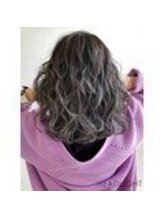 透明感あるカラーもしたいけどダメージも気になる方におすすめ【N.カラー+カット+TOKIOTr】  [佐世保]