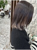 インナーカラー