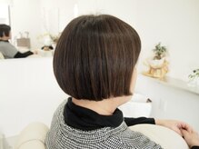 髪と化粧 スピカ