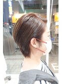 お呼ばれセットショート