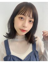エマ ギンザ(EMMA GINZA)&nbsp;大人愛されくびれミディアム
