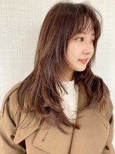 ルネシミズ(Rune shimizu)