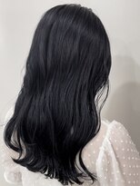 テオト(teoto.)&nbsp;☆ブルーブラックカラー