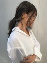 エッセンス(THE ESSENCE)