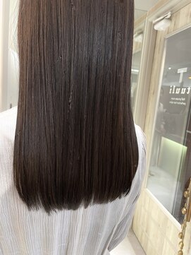 トゥーリ 長崎住吉店(tuuli) つやつや