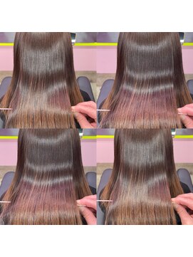 キジ(KIJI) 超高濃度水素tr×マイクロバブル×頭浸浴×艶髪ヘアー