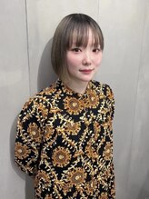 エイト 三軒茶屋店(EIGHT) 石橋 菜々