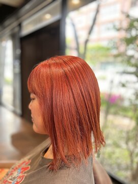 レパーン(Lepa) スパイシーオレンジ