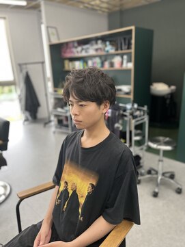 グレッチ(GRETSCH) マッシュスタイル