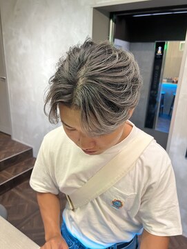 スキルセカンドハウス 天神(SKILL SECOND HOUSE) NEWバレイヤージュ