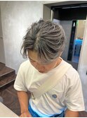 NEWバレイヤージュ