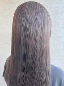 カーサ(Casa by JLB) 【CASA.mio】ミルクティグレージュ