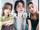 アースコアフュールボーテ 龍ヶ崎店(EARTH coiffure beaute)の写真