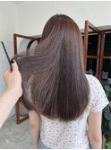 ワンカラーベージュ/ブリーチなしベージュ/＊24