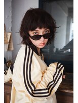 ルーカス(LUCAS)&nbsp;レイヤーボブ