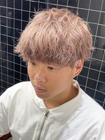 オト 吉祥寺(Oto.)&nbsp;柔らかいベージュ