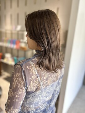 ミリ(milli Produce by ITAKURA) くびれロブ