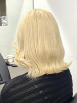 ウェーリング(Welring)&nbsp;ブロンド