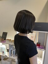 ビフィーノ イーリス 川西店(bifino iris)&nbsp;gray black