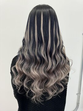 ロサ ファイブヘアー(Rosa..5Hair) 王道可愛い！エクステバレイヤージュ★