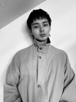 レコ 渋谷(LECO)&nbsp;メンズカット