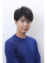 メンズウィル バイ スヴェンソン 浜松スタジオ(MEN'S WILL by SVENSON)&nbsp;MEN'S WILL by SVENSON×ミディアム