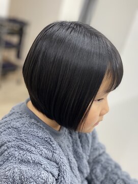 バンビ 大矢野店( Bambi) ボブ