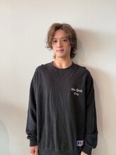 スタイル 皆実店(STYLE) 大政 祐一郎