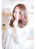 【Grous Hair 錦糸町】☆Premiumミディパーマ♪ 2