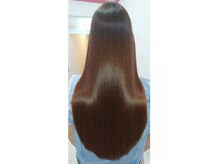 レスト ヘアー(Resto hair)