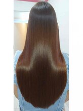 レスト ヘアー(Resto hair)