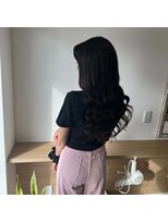 ヘアスタジオ マテリアル(hair studio Material)&nbsp;#プルエクステ#髪質改善#カラー#ヘアセット