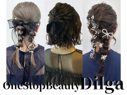 ディルガ ワッセ店(DILGA)の写真