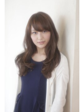 ラムス (rams) レイヤーロング　10代/20代/30代/40代/50代