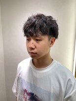 トータルビューティーバルフィット(BALFIT)&nbsp;スパイラルパーマ